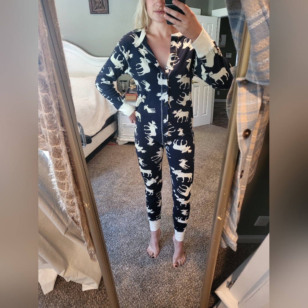 Moose Pj's